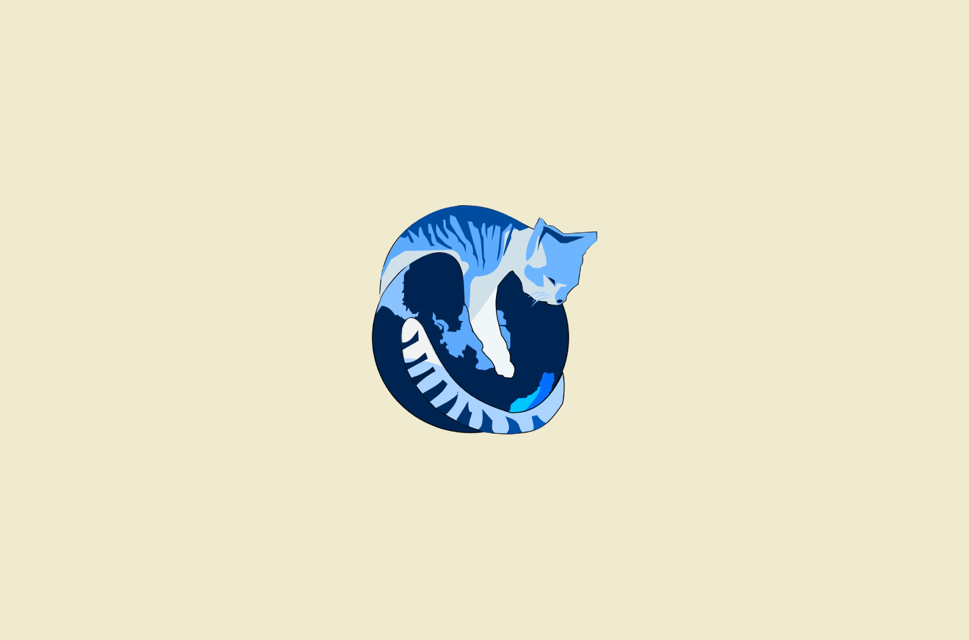 GNU IceCat 浏览器标志